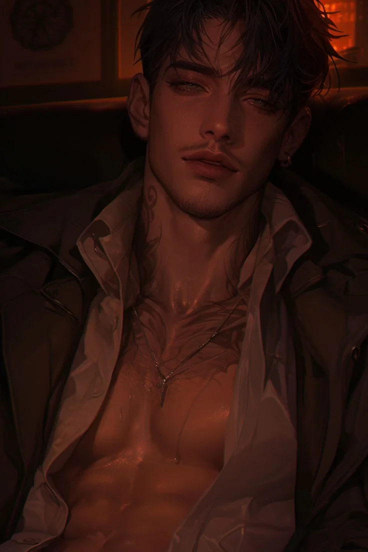 Domenico "Nico" Moretti | ALT