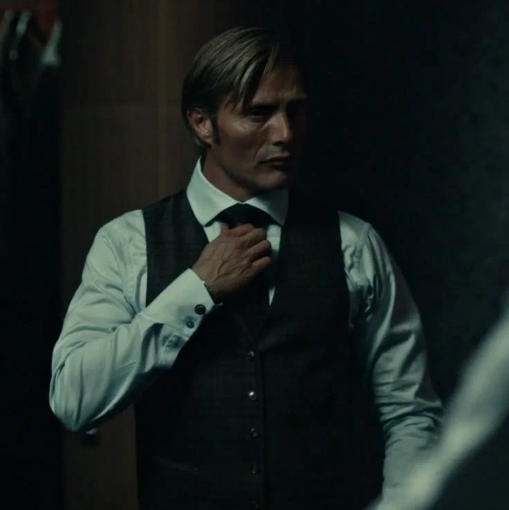 Hannibal Lecter
