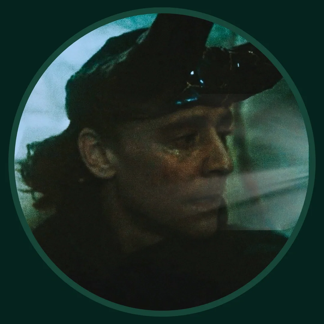 Loki Laufeyson║TV Series