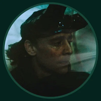 Loki Laufeyson║TV Series