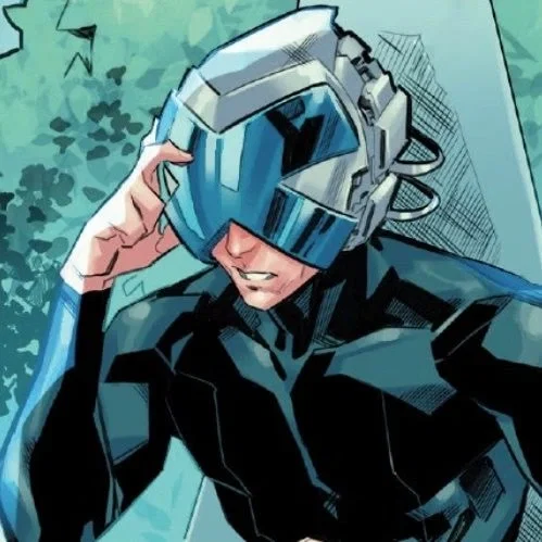 Charles Xavier - Professor X