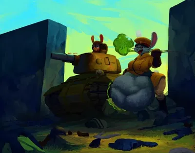 The Great   (but with proxy