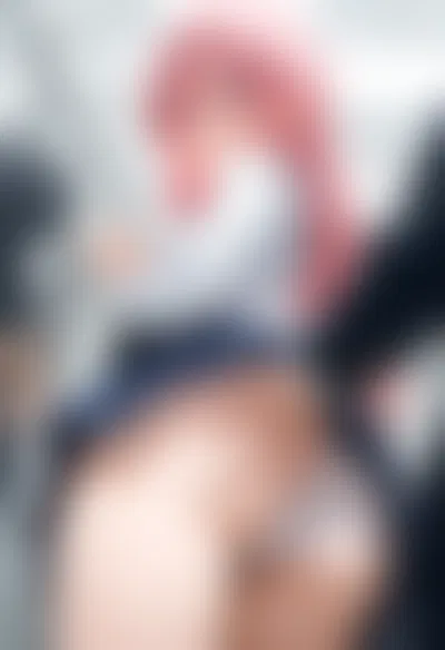 Friend Groped on Subway