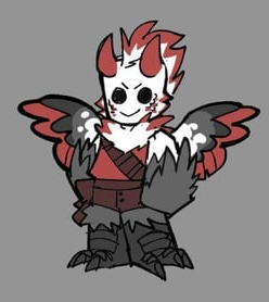 Harpy Sword (phighting) 