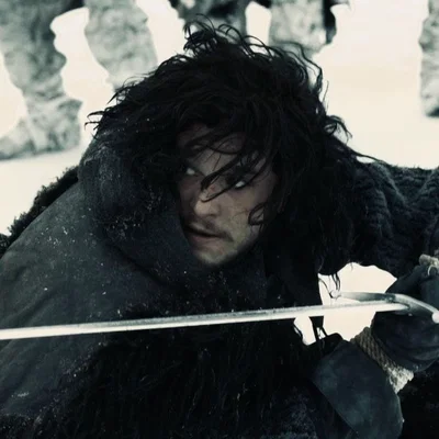 Jon Snow