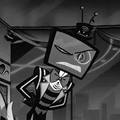 Vox - Hazbin Hotel