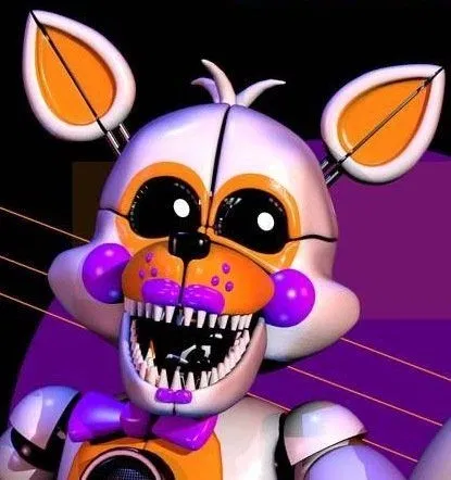 ▀▄▀▄ Lolbit (FNAF)▄▀▄▀