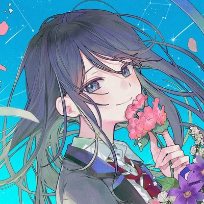 Ichika Hoshino