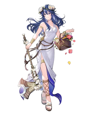 Lucina