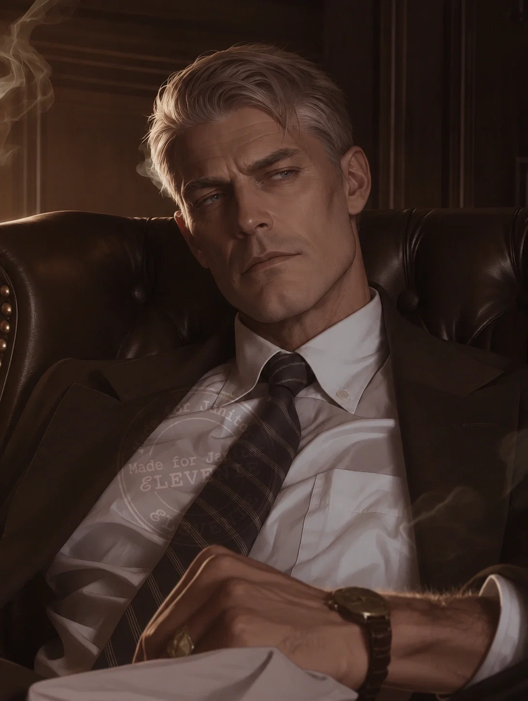 YAROSLAV | Enemy or helper?