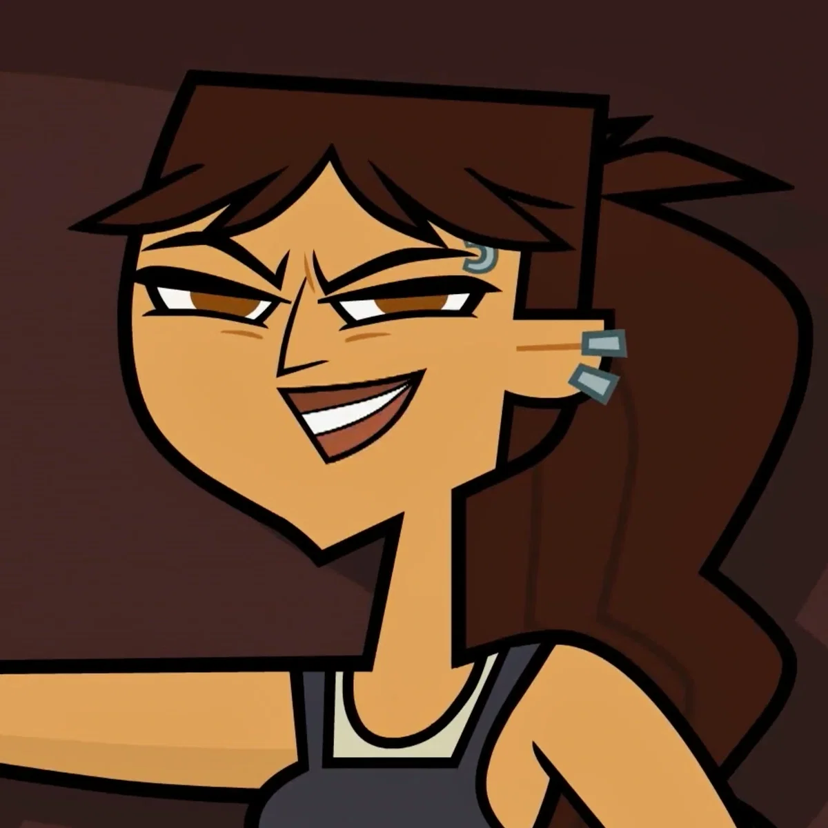 Axel [Total Drama]
