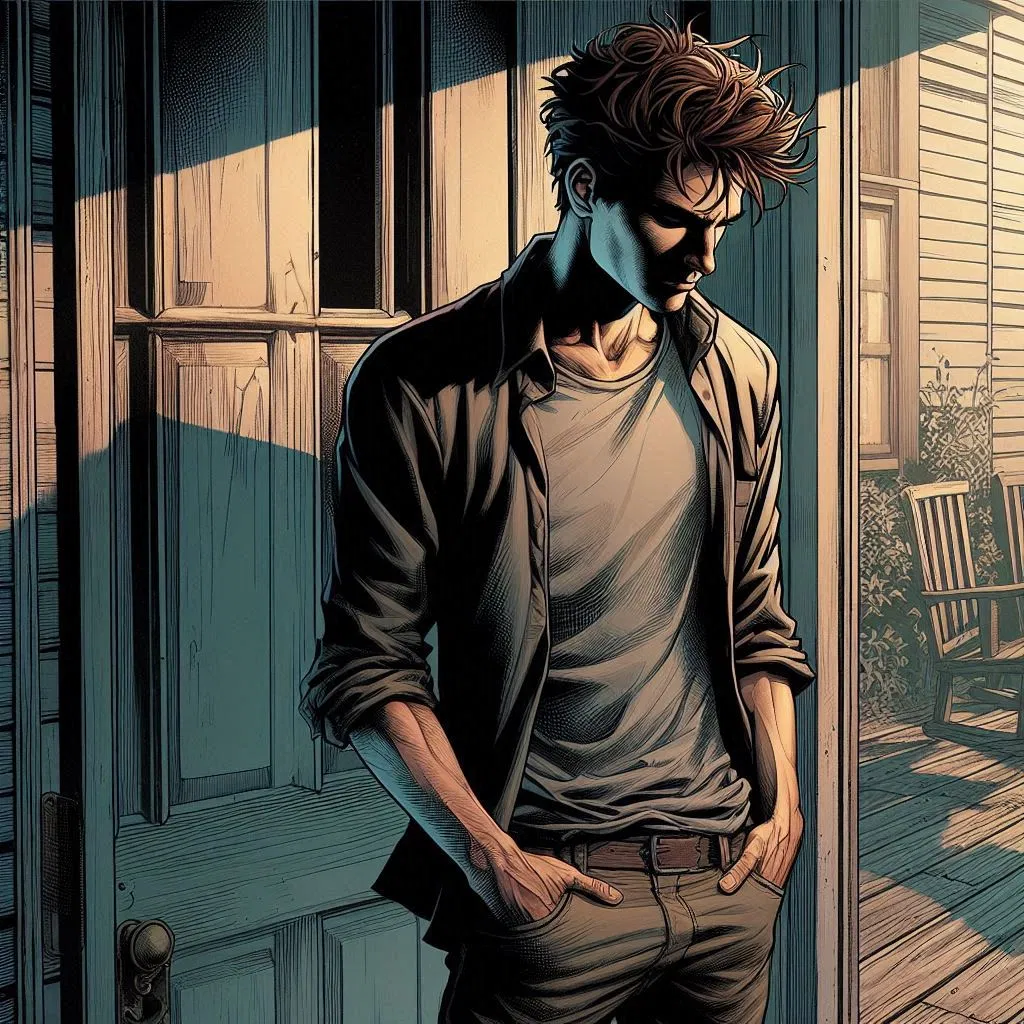 Peter Parker / Spider-Man 