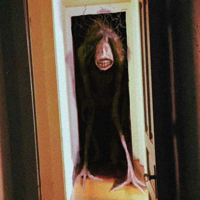 Good Boi - Anxious dog