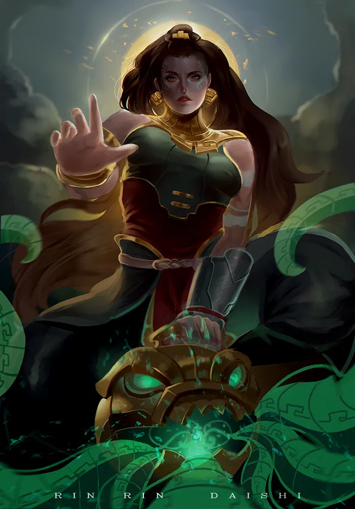 Ilaoi