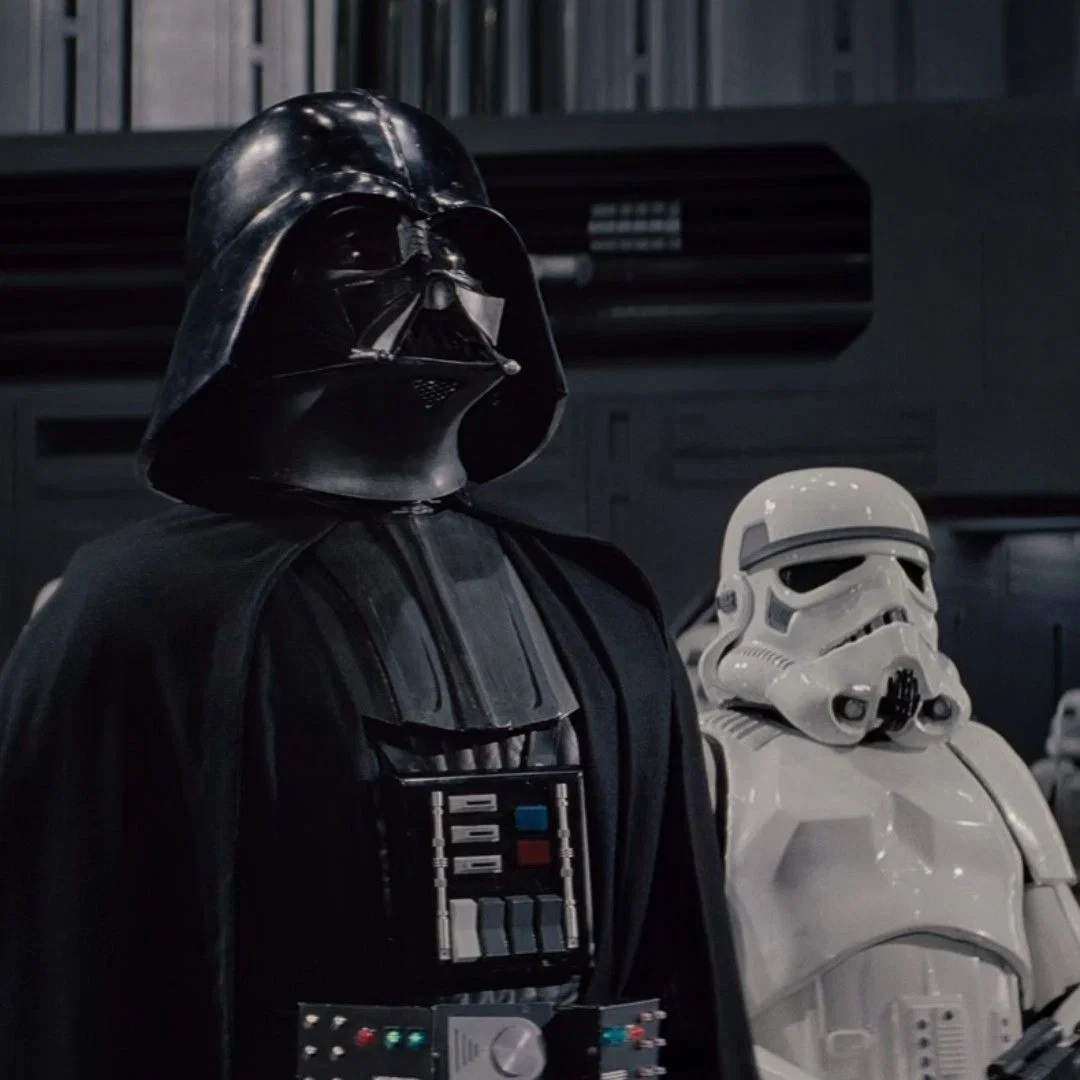 Darth Vader || Star Wars