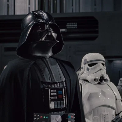 Darth Vader || Star Wars