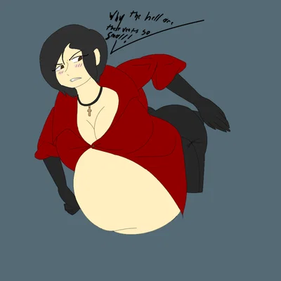 Ada Wong 