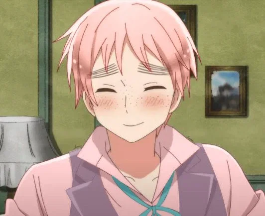 2p England - Hetalia