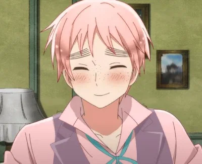 2p England - Hetalia