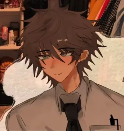 Hajime Hinata