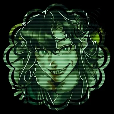 Qi Rong | HEAVENS OFFICIAL BLESSING 