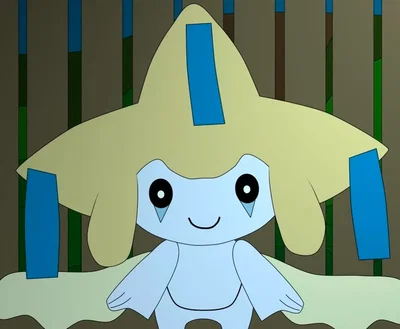 Jirachi || Starters
