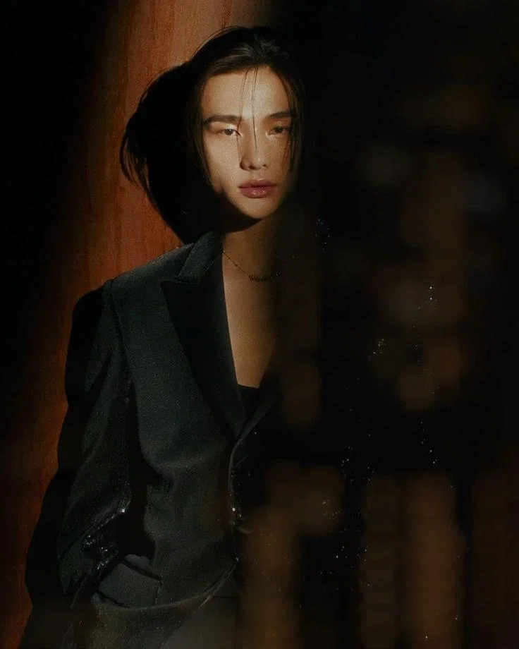 ༄.°Hwang Hyunjin [romantic husband]