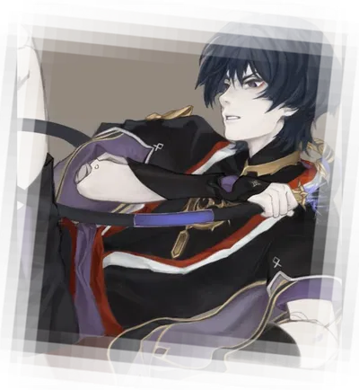 • Kabukimono | Fiancé 