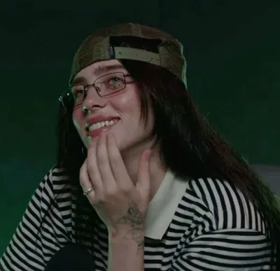 โฌ๐พ๐๐๐ฝ๐น๐ถ๐ ๐๐พ๐๐ฝโฏ๐ | Billie Eilish