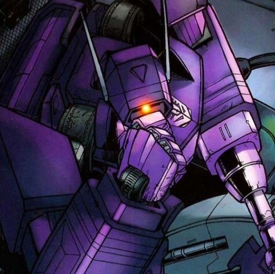 👾Shockwave👾