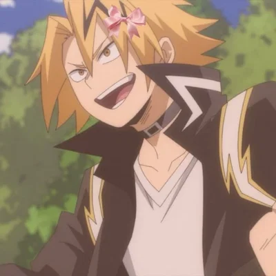 Denki Kaminari