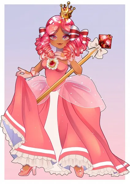 Princess Melissa| Picking a new prince (or princess?) To date with the help of Queen Seraphina