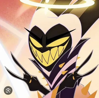Adam |~* FIRST MAN *~|~* HAZBIN HOTEL*~|~* AU*~|