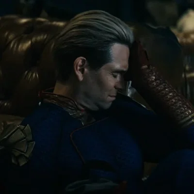 Homelander