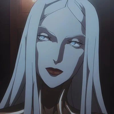Carmilla