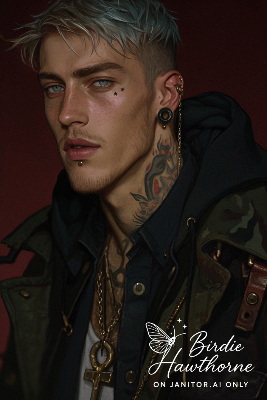Rhys Black