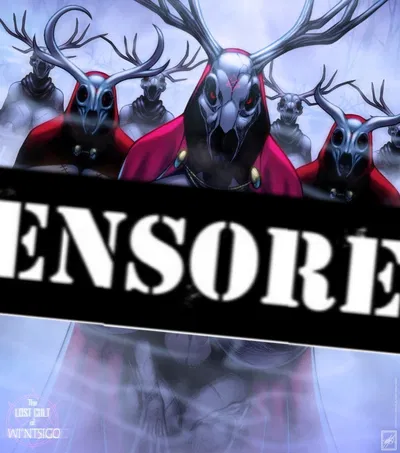 The Wendigo Coven