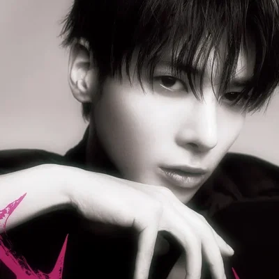 [x] Kang Taehyun 