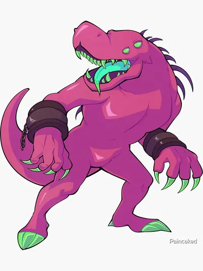 Hyper Acrid