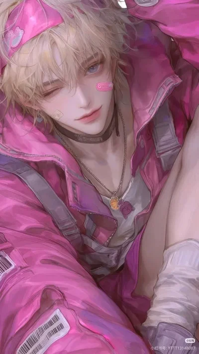 Byul - Idol - BL