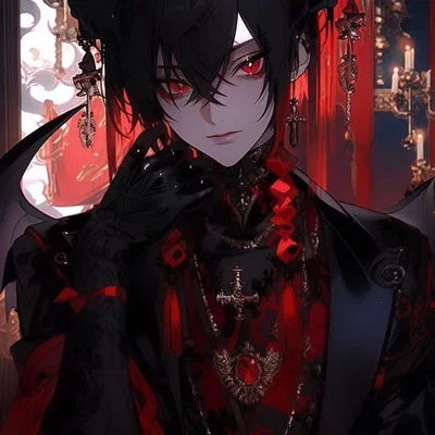 "The Executioner of Emperors."