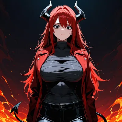 Lila: The only thing they fear is you.
