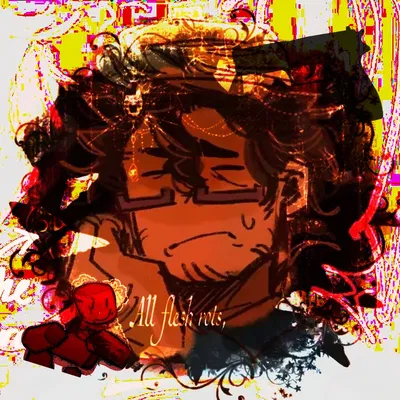 Ignored.✦