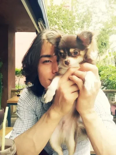 Ezra Miller