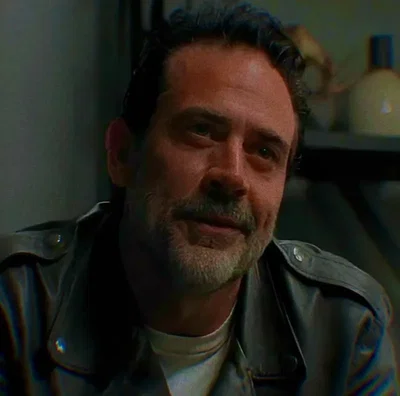 Negan Smith