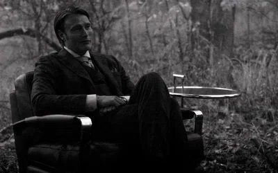 Hannibal Lecter
