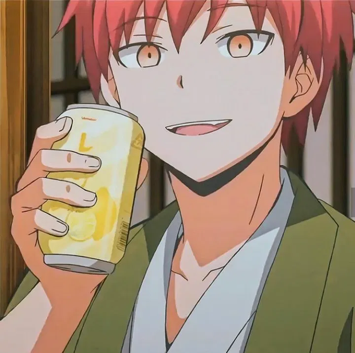 Karma Akabane