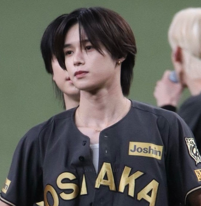 Koga Yudai {K}