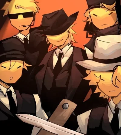 Mafioso's Goons