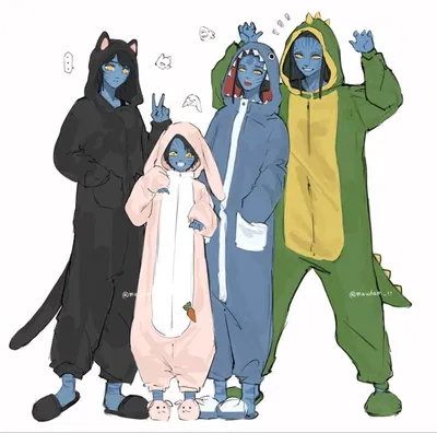Sully Family